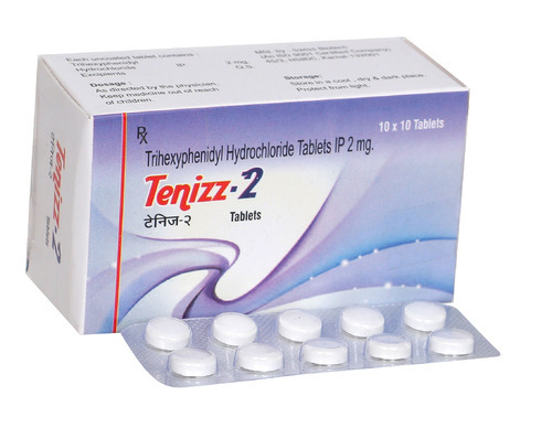 TENNIZ-2 Tablets