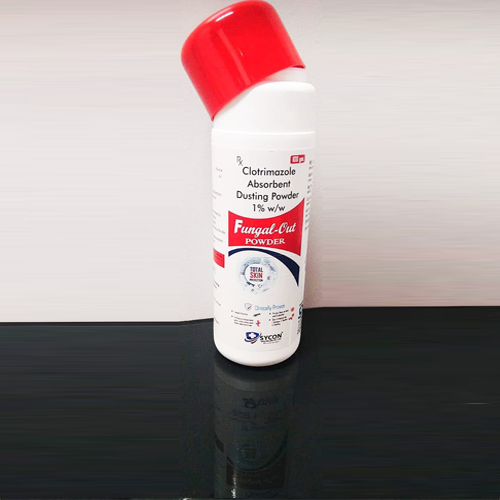 FUNGAL-OUT Dusting Powder