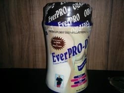 EverPRO D Protein Powder