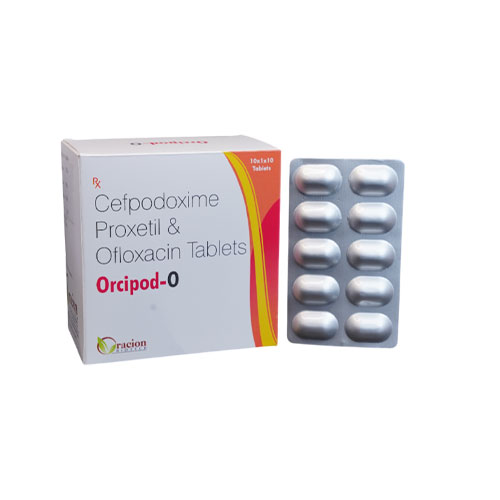ORCIPOD-O TABLETS