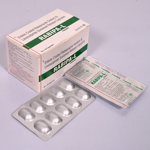 RABIPA-L Capsules
