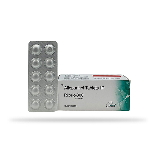 RILORIC-300 Tablets