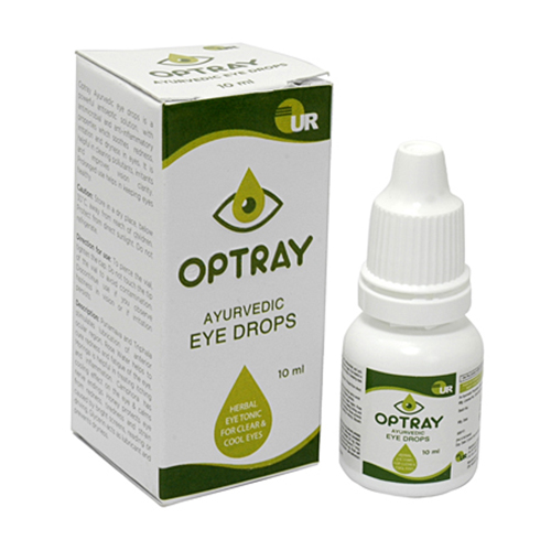 OPTRAY Eye Drops