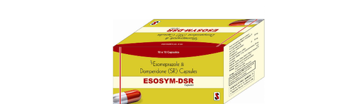 ESOSYM-DSR Capsules
