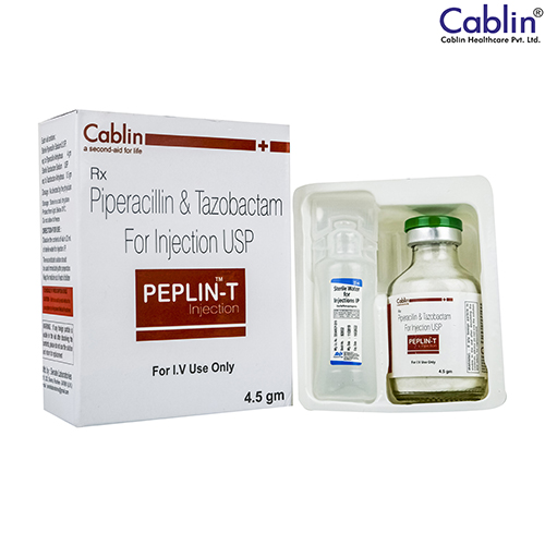 PEPLIN-T Injection