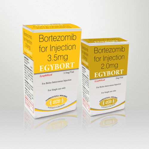 EGYBORT 2.0mg Injection