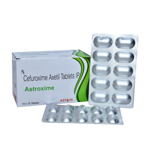 ASTROXIME Tablets