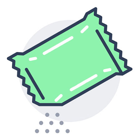 Sildenafil Citrate Jelly 100mg/5gm