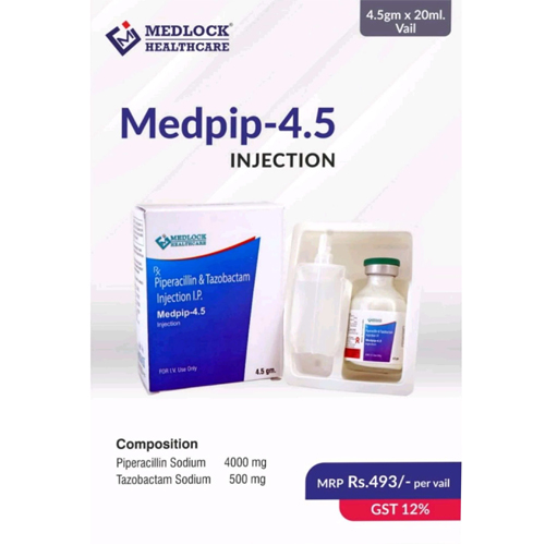MEDPIP-4.5 Injection