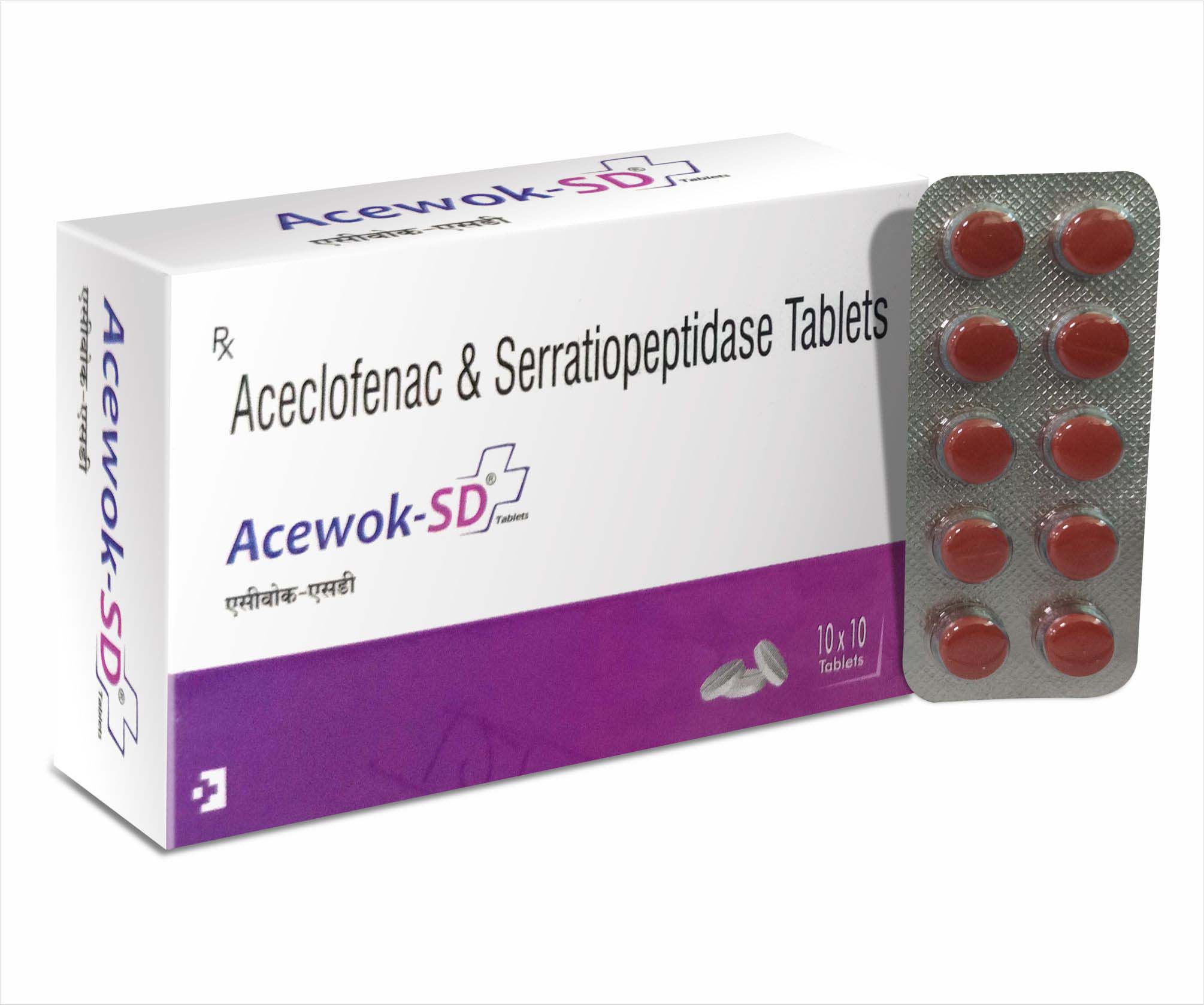 ACEWOK-SD