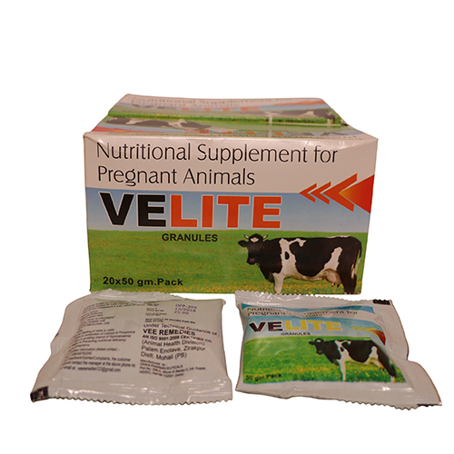 VELITE Granules