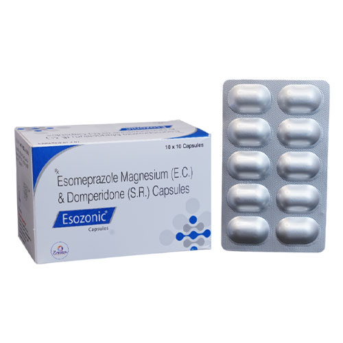 Esozonic Capsules
