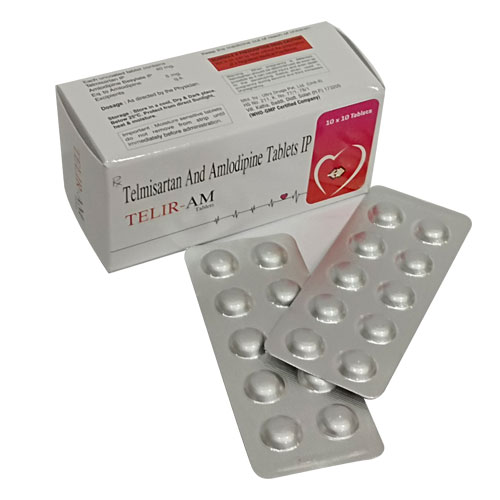 TELIR-AM TABLETS