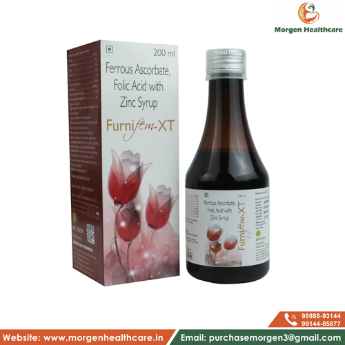 FURNIFEM-XT  Syrup