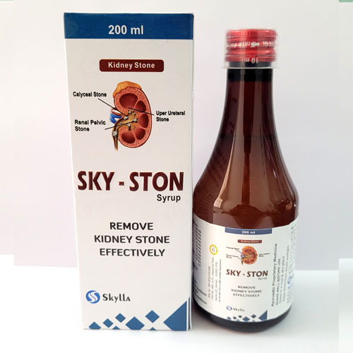 SKY-STON Syrup