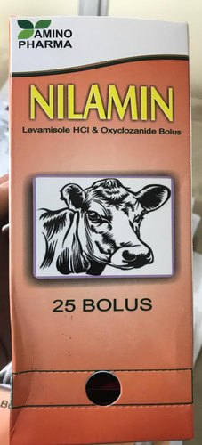 Nilamin Bolus
