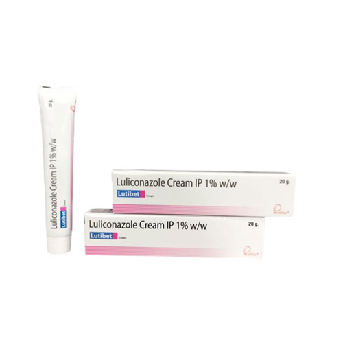 LUTIBET CREAM