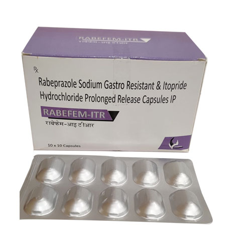 RABEFEM-ITR CAPSULES