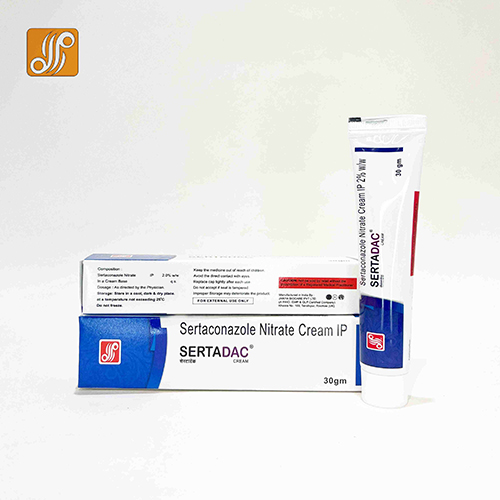 SERTADAC®-Cream