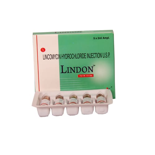 LINDON Injection