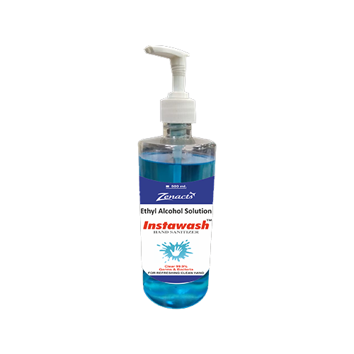 Instawash Hand Sanitizer