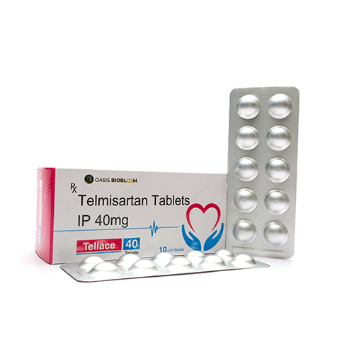 TELIACE-40 Tablets