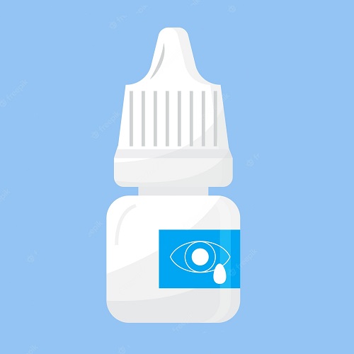 Sodium Chloride 5.0%w/v + Benzalkonium Chloride (as preservative) 0.01% w/v Ophthalmic Solution