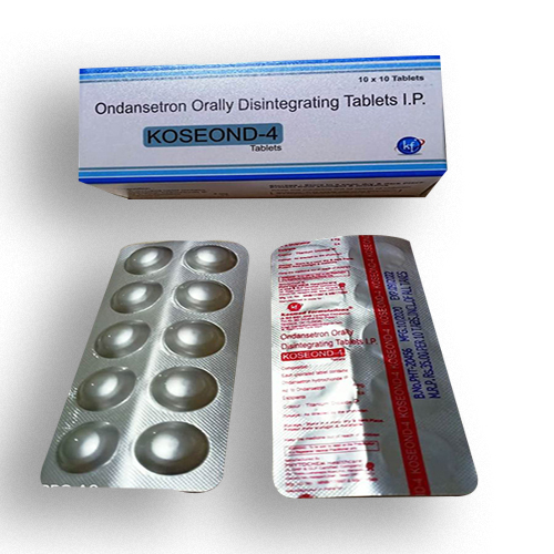 KOSEOND-4 Tablets