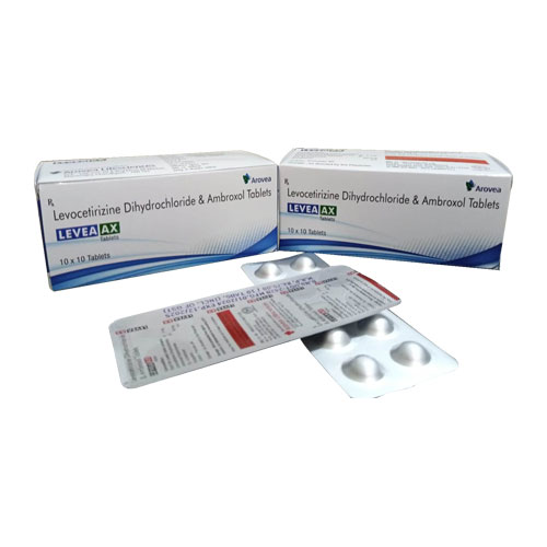 LEVEA-AX TABLETS 