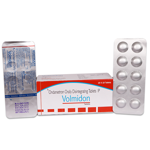 VOLMIDON Tablets