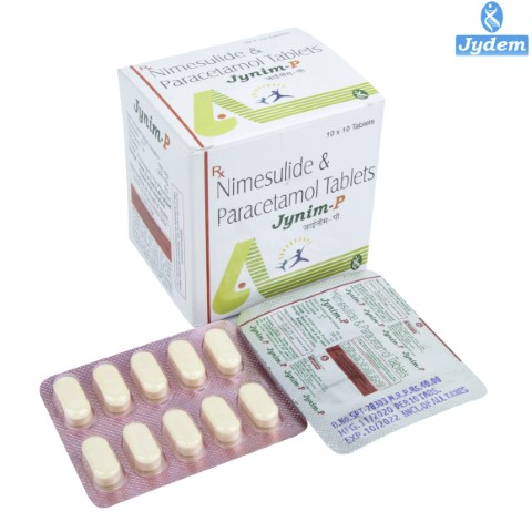 JYNIM-P Tablets
