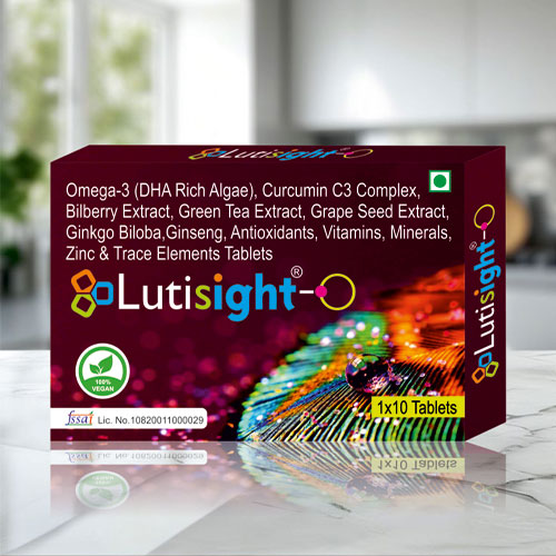 LUTISIGHT-O TABLETS