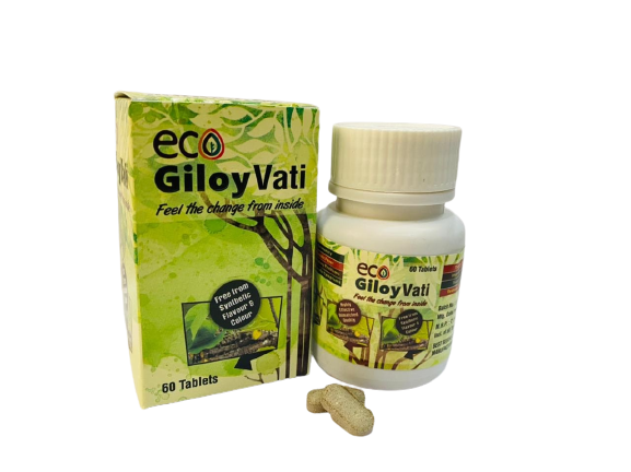 ECO-GILOY VATI Tablets