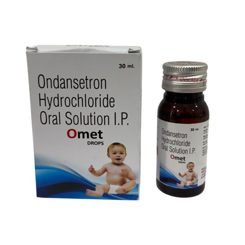 Ondansetron Oral Solution IP