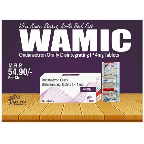 WAMIC TABLETS