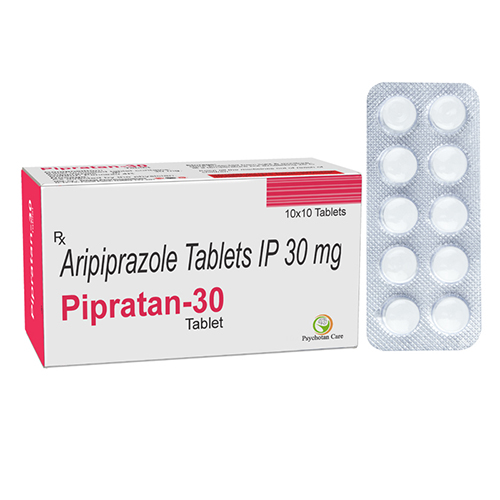 PIPRATAN-30 TABLETS