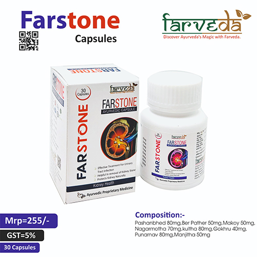 FARSTONE