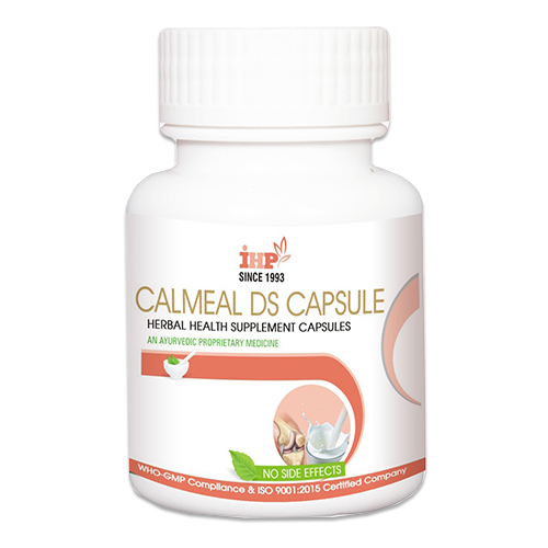 Cal Meal DS (100 Capsules)