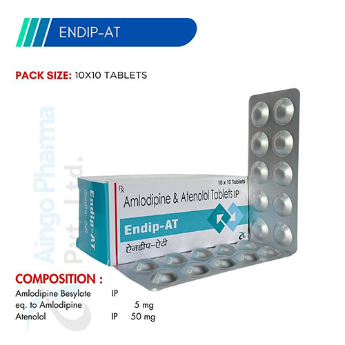 ENDIP-AT Tablets