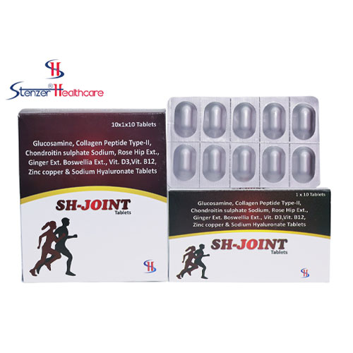 SH-JOINT TABLETS
