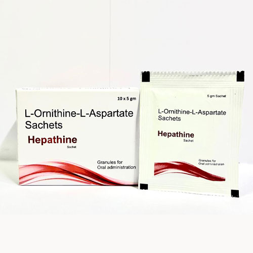 Hepathine Sachet
