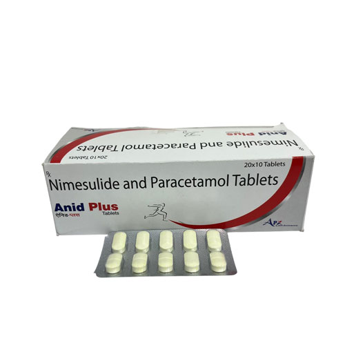 ANID PLUS TABLETS