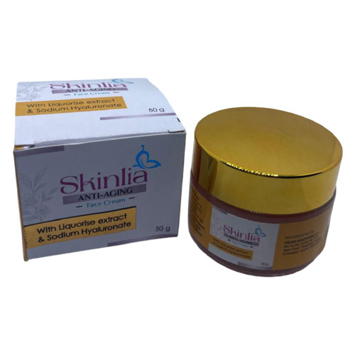 SKINLIA FACE CREAM