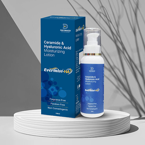 EVERMIST-HA LOTION