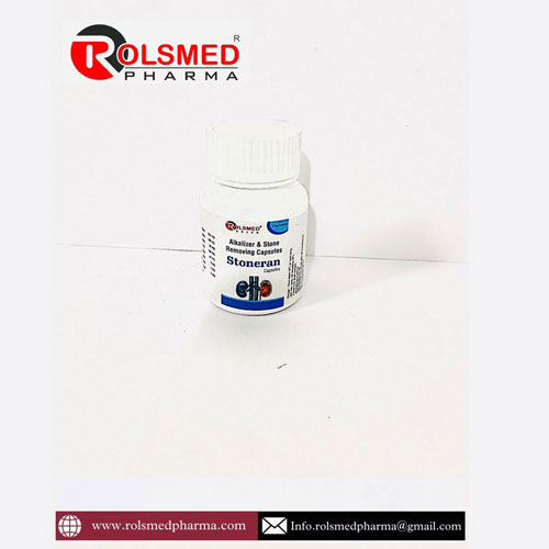 STONERAN Capsules