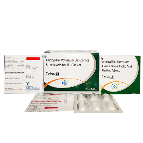 CADOX-LB Tablets