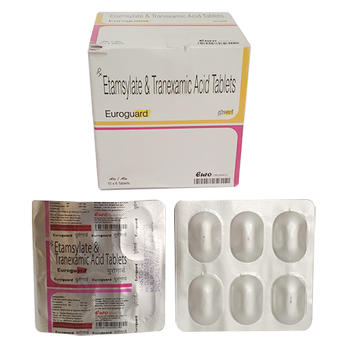 EUROGUARD Tablets