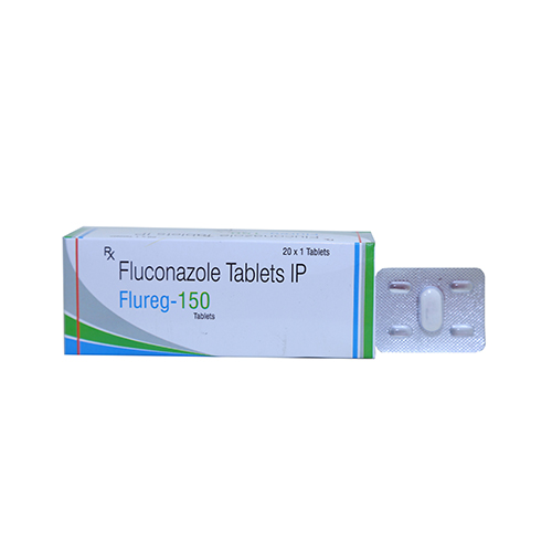 FLUREG-150 Tablets