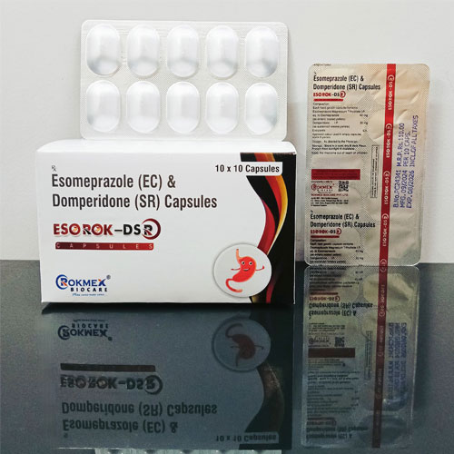 ESOROK-DSR Capsules