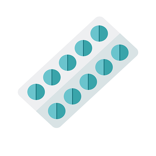 Pantoprazole + Domperidone Tablets